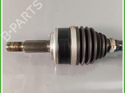Left front driveshaft TOYOTA C-HR (_X1_) 1.8 Hybrid (ZYX10_, ZYX11_) | BP40139367M38 - Image 3