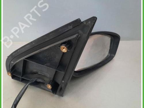 Used Right mirror Right mirror FIAT STILO Multi Wagon (192_) 1.9 JTD (115 hp) 40131062 40131062