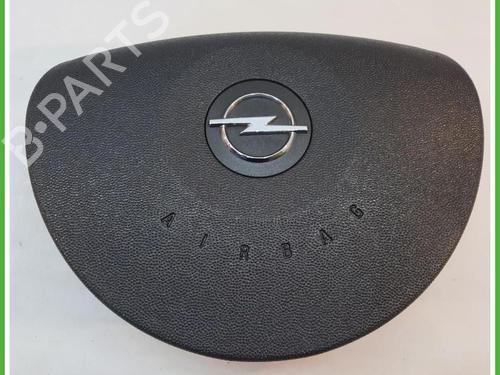 driver-airbag-opel-corsa-c-x01-2000-2001-2002-2003-2004-2005-2006-2007-2008-2009-40134180 main image