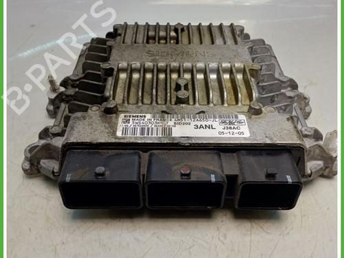 Engine control unit (ECU) FORD FOCUS II Turnier (DA_, FFS, DS) 1.8 TDCi | BP31060951M57
