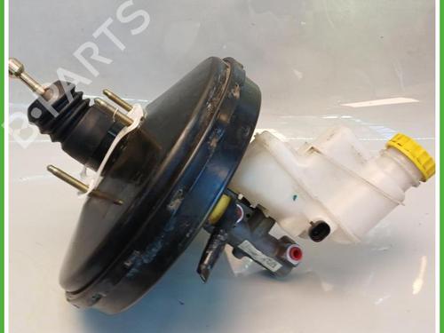 Servo brake FIAT IDEA (350_) 1.4 16V | BP40147775M42 - Image 6