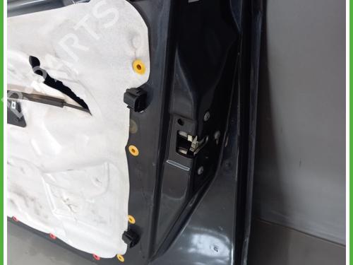 Right front door FIAT PUNTO EVO (199_) 1.2 | BP12235828C3