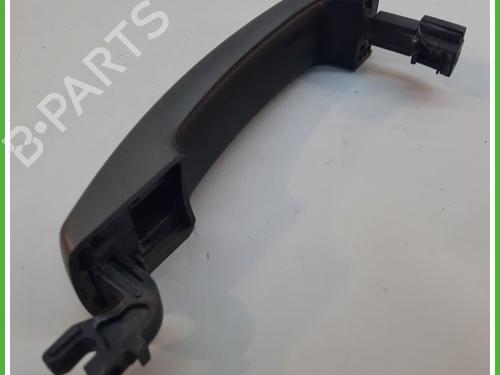 Rear right exterior door handle LAND ROVER FREELANDER 2 (L359) 2.2 SD4 4x4 | BP12540029C130
