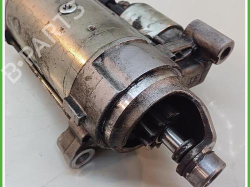 Starter AUDI A5 (8T3) 2.7 TDI | BP40138294M8 - Image 2