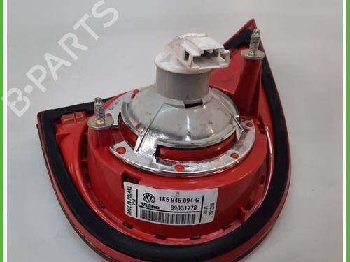 Right taillight VW GOLF V (1K1) 1.6 FSI | BP12436677C35 
