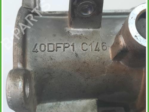 Throttle body FIAT QUBO (225_) 1.3 D Multijet (225CXB1A, 225AXB1A, 225CXB11, 225AXB11,... | BP13579369M82 