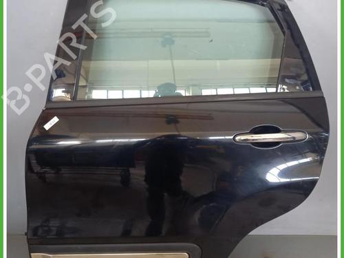 left-rear-door-fiat-500l-351_-352_-2012-40140389 main image