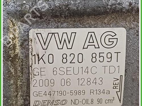 Other VW PASSAT B7 Variant (365) 1.4 TSI EcoFuel | BP40136599O1  - Image 5