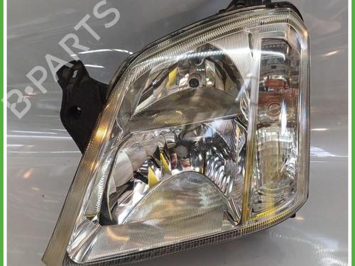 left-headlight-opel-meriva-a-mpv-x03-2003-2004-2005-2006-2007-2008-2009-2010-40141126 main image