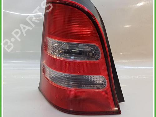 Used Left taillight Left taillight MERCEDES-BENZ A-CLASS (W168) A 160 (168.033, 168.133) (102 hp) 40137937 40137937