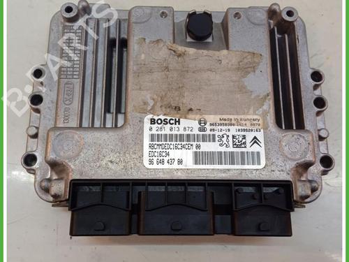 engine-control-unit-ecu-citroen-c4-i-lc_-2004-2005-2006-2007-2008-2009-2010-2011-2012-2013-2014-40137323 main image