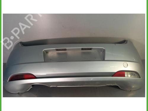rear-bumper-fiat-grande-punto-199_-2005-40146555 main image