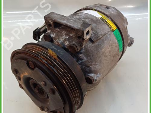 Used AC compressor FIAT MULTIPLA (186_) 1.6 16V Bipower (186AXC1A) (103 hp) 16189590