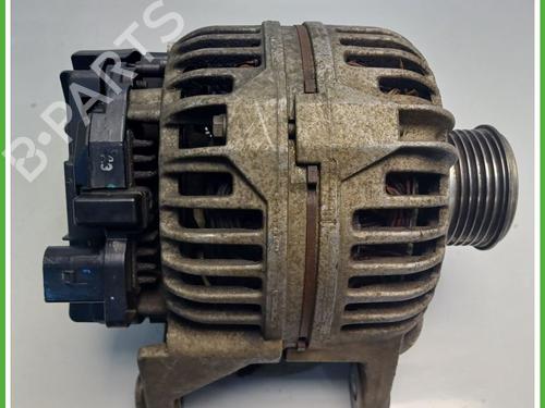 Alternator CITROËN JUMPER II Van 3.0 HDi 160 | BP25784550M7 