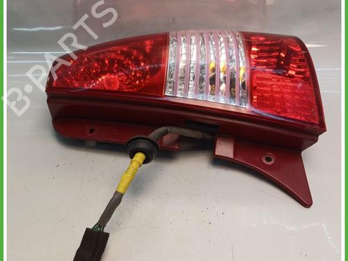 Right taillight KIA PICANTO I (SA) 1.0 | BP22889739C35 
