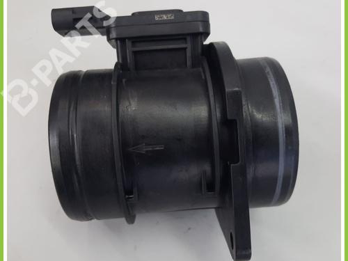 Mass air flow sensor VW GOLF VII (5G1, BQ1, BE1, BE2) 1.6 TDI | BP11368794M95 