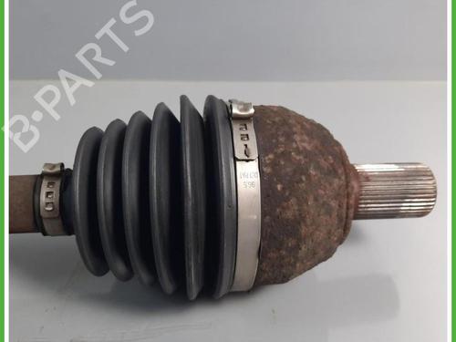 Left front driveshaft CHEVROLET MATIZ (M200, M250) 0.8 | BP40130779M38 - Image 6