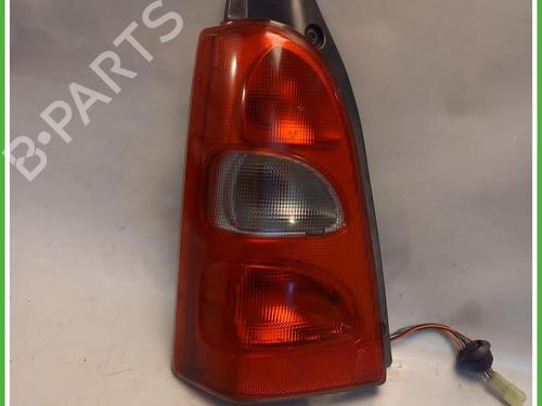 Left taillight SUZUKI WAGON R+ (MA) 1.3 (RB413) | BP40075109C34 - Image 5