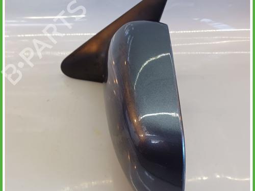 Left mirror SKODA OCTAVIA I Combi (1U5) 1.9 TDI | BP27409454C26 