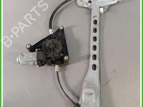Vindusheismekanisme høyre foran TOYOTA AYGO (_B4_) 1.0 (KGB40) (69 hp) 29563844