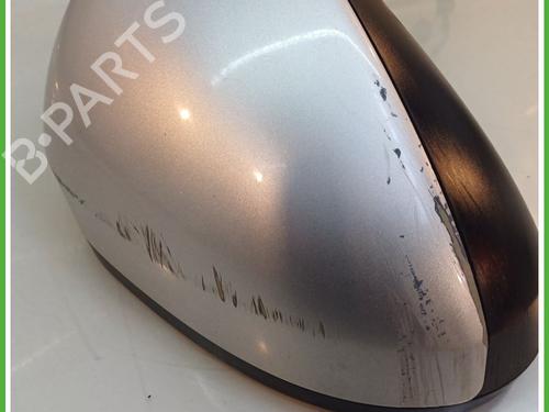Right mirror PEUGEOT 308 I (4A_, 4C_) 1.6 HDi | BP16870887C27 