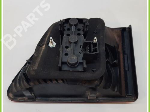 Left taillight FIAT STILO Multi Wagon (192_) 1.9 D Multijet | BP11825767C34 