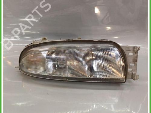 Used Right headlight Right headlight FORD FIESTA IV (JA_, JB_) 1.25 i 16V (75 hp) 40139630 40139630