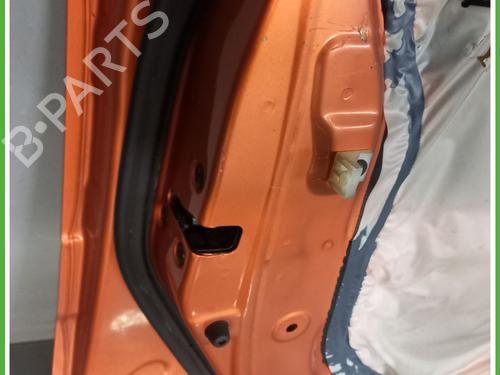 Left front door KIA PICANTO I (SA) 1.1 | BP16418168C2 
