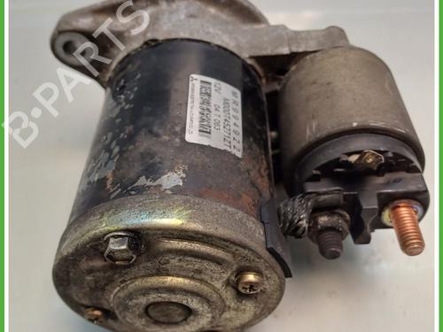 Starter SMART FORFOUR (454) 1.1 (454.030) | BP22382581M8