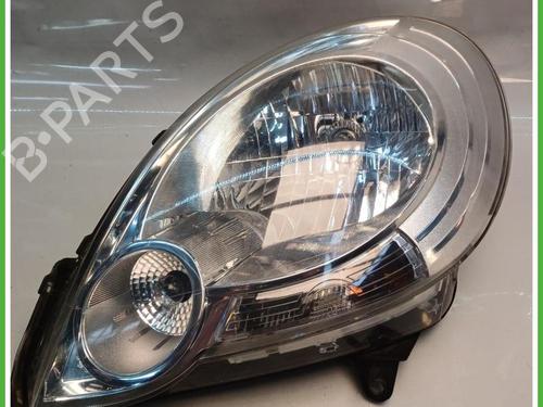 left-headlight-renault-kangoo-be-bop-kw01_-2009-40144065 main image