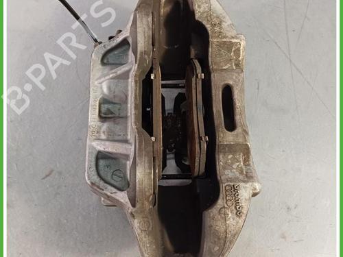 Left front brake caliper AUDI Q5 (FYB, FYG) 2.0 TDI quattro | BP40145658M105 - Image 3