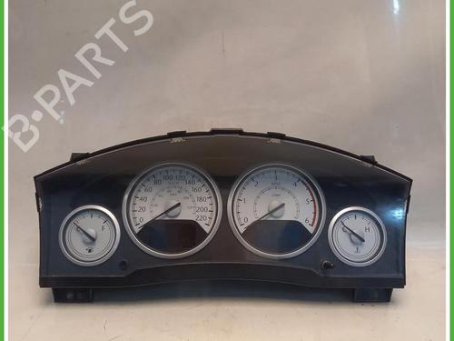 instrument-cluster-chrysler-grand-voyager-v-rt-2007-40149016 main image
