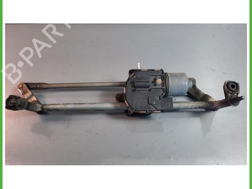 Used Front wipers mechanism VW GOLF VI (5K1) 1.2 TSI (105 hp) 12598019