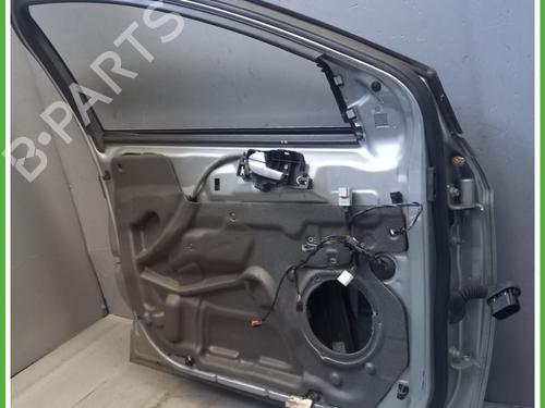Left front door FORD MONDEO IV Turnier (BA7) 2.0 TDCi | BP27566695C2 
