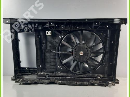 Used Radiator fan PEUGEOT 5008 (0U_, 0E_) 2.0 HDi (163 hp) 11367288