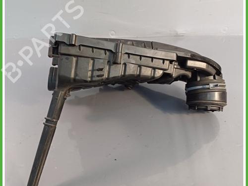 Upper protection VW POLO V (6R1, 6C1) 1.0 TSI | BP18602684M93 