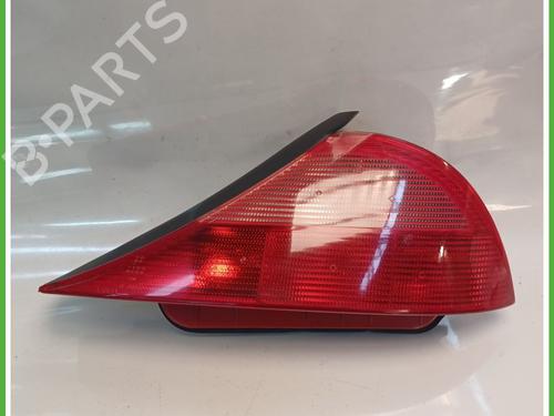 Used Right taillight LANCIA Y (840_) 1.2 (840AA, 840AF1A) (60 hp) 25333078