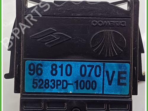 Switch CHEVROLET AVEO / KALOS Hatchback (T250, T255) 1.2 | BP19278895I30 