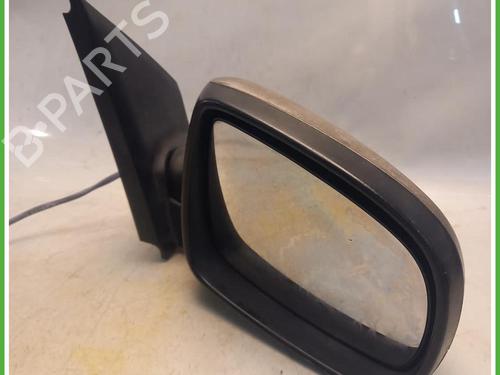 Used Right mirror Right mirror NISSAN NOTE (E11, NE11) 1.4 (88 hp) 40075911 40075911
