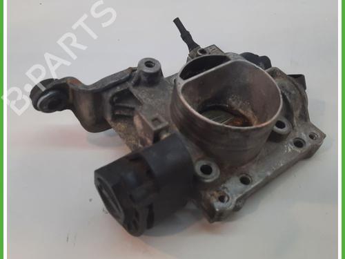 Throttle body LANCIA Y (840_) 1.2 (840AA, 840AF1A) (60 hp) 13579351