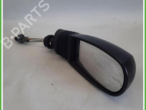 Used Right mirror Right mirror FIAT PANDA (141_) 1100 (54 hp) 40132037 40132037