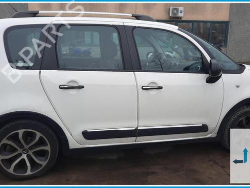 Switch CITROËN C3 Picasso (SH_) 1.6 HDI 90 | BP40145553I30 - Image 13