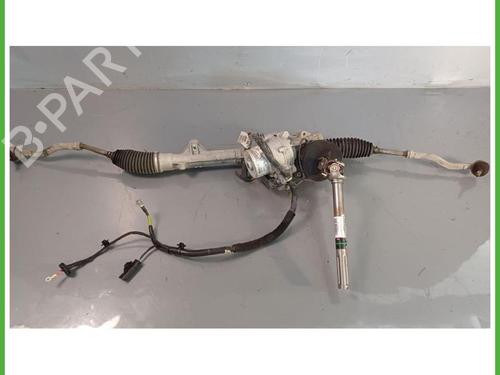 Steering rack PEUGEOT 2008 I (CU_) 1.5 BlueHDI 100 | BP40142010M22 - Image 2