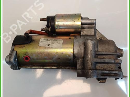 Starter FORD MONDEO III Turnier (BWY) 2.0 16V TDDi / TDCi | BP27409595M8 
