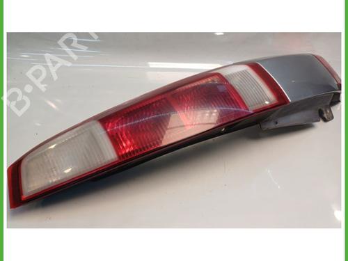 Right taillight OPEL MERIVA A MPV (X03) 1.7 CDTI (E75) | BP22345789C35 