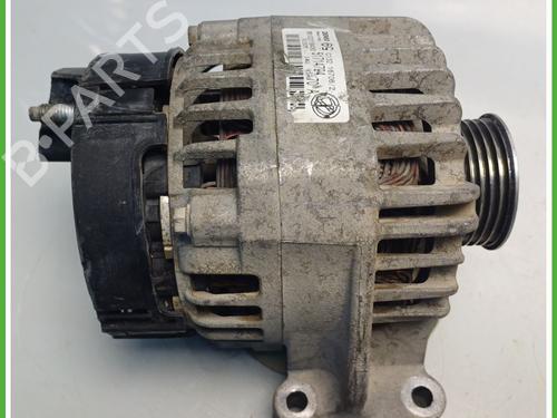 Alternator FIAT PANDA (169_) 1.2 (169.AXB11, 169.AXB1A) | BP25784584M7 