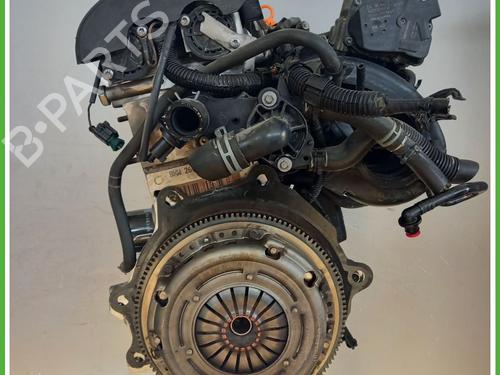 Used Engine SEAT IBIZA III (6L1) 1.4 16V (86 hp) 21028407
