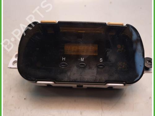 Used Radio CHEVROLET AVEO / KALOS Hatchback (T250, T255) 1.2 (84 hp) 29582019