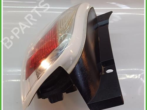 Right taillight FIAT 500 (312_) 1.2 (312AXA1A) | BP17655206C35 