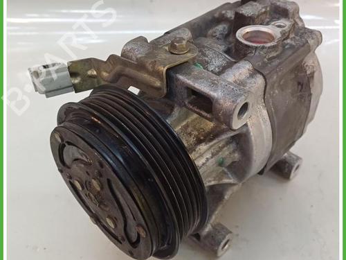 Used Other Other FIAT PUNTO (188_) 1.2 60 (188.030, .050, .130, .150, .230, .250) (60 hp) 40136786 40136786